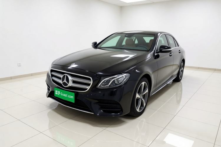 Ojetý Mercedes-Benz E-Class 2019 E 300 L Sport Luxury Edition Guazi used car, China used car export, Used car for sale, Used  cars, Cheapest cars for sale