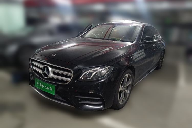 Used Mercedes-Benz E-Class 2019 E 300 L Sport Luxury Edition Guazi used car, China used car export, Used car for sale, Used  cars, Cheapest cars for sale