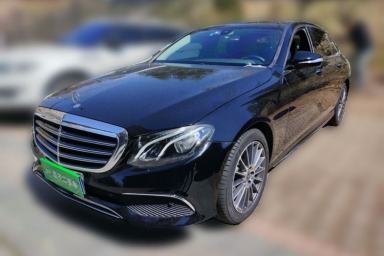 Used Mercedes-Benz E-Class 2019 E 260 L Sport 4MATIC