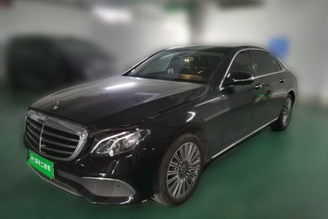 Used Mercedes-Benz E-Class 2019 Restyled E 300 L Luxury Edition