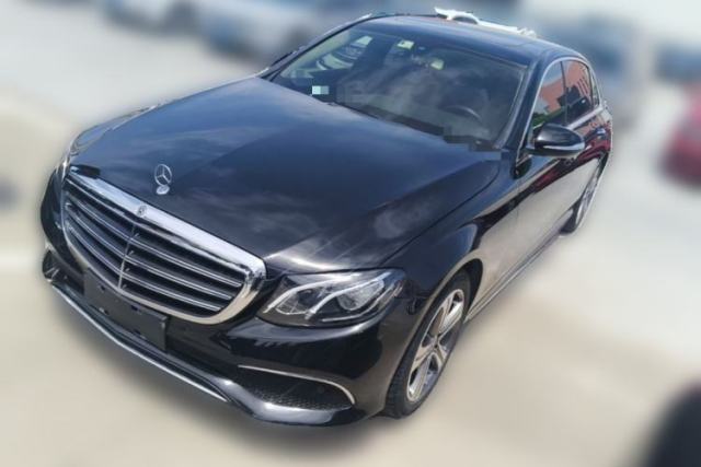 Used Mercedes-Benz E-Class 2019 E 260 L