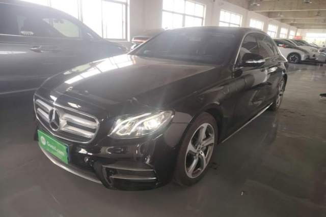 Used Mercedes-Benz E-Class 2019 Restyled E 300 L Sport Luxury Edition