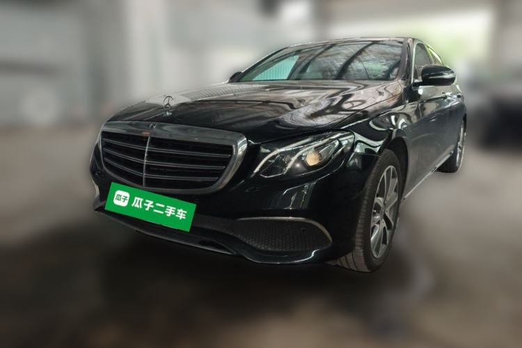 Used Mercedes-Benz E-Class 2019 E 200 L Guazi used car, China used car export, Used car for sale, Used cars, Cheapest cars for sale