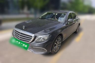 Used Mercedes-Benz E-Class 2019 E 200 L