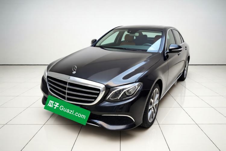 Ojetý Mercedes-Benz E-Class 2019 E 260 L Guazi used car, China used car export, Used car for sale, Used  cars, Cheapest cars for sale