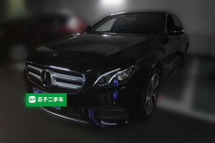 Ojetý Mercedes-Benz E-Class 2019 E 300 L Sport Luxury Edition Guazi used car, China used car export, Used car for sale, Used  cars, Cheapest cars for sale