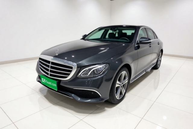 Used Mercedes-Benz E-Class 2019 E 260 L Sport Edition