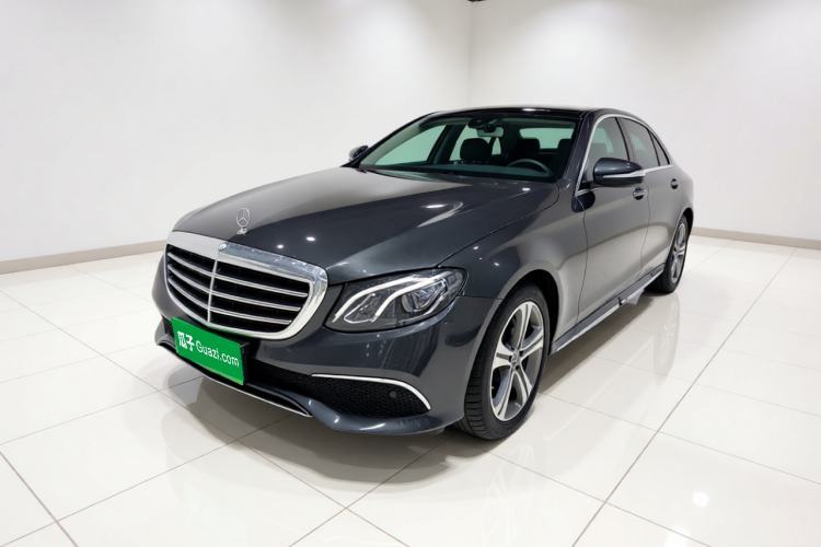 Ojetý Mercedes-Benz E-Class 2019 E 260 L Sport Edition Guazi used car, China used car export, Used car for sale, Used cars, Cheapest cars for sale