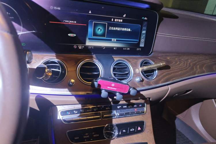 Used Mercedes-Benz E-Class 2019 E 300 L Stylish Model