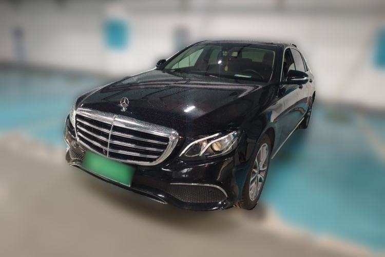 Used Mercedes-Benz E-Class 2019 E 300 L Luxury Model Guazi used car, China used car export, Used car for sale, Used  cars, Cheapest cars for sale