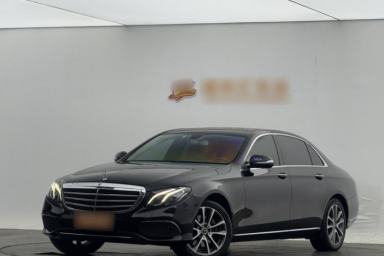 Used Mercedes-Benz E-Class 2019 E 260 L