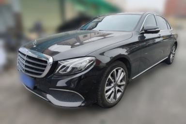 Used Mercedes-Benz E-Class 2019 Restyled E 300 L Luxury Edition
