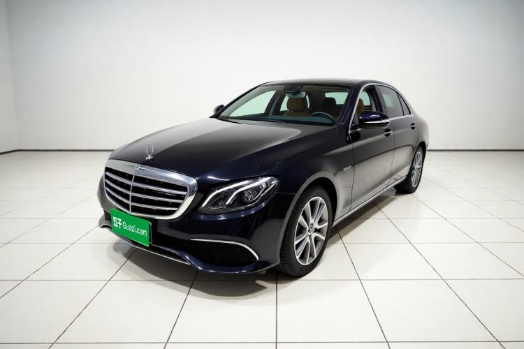 Used Mercedes-Benz E-Class 2019 E 200 L Guazi used car, China used car export, Used car for sale, Used  cars, Cheapest cars for sale