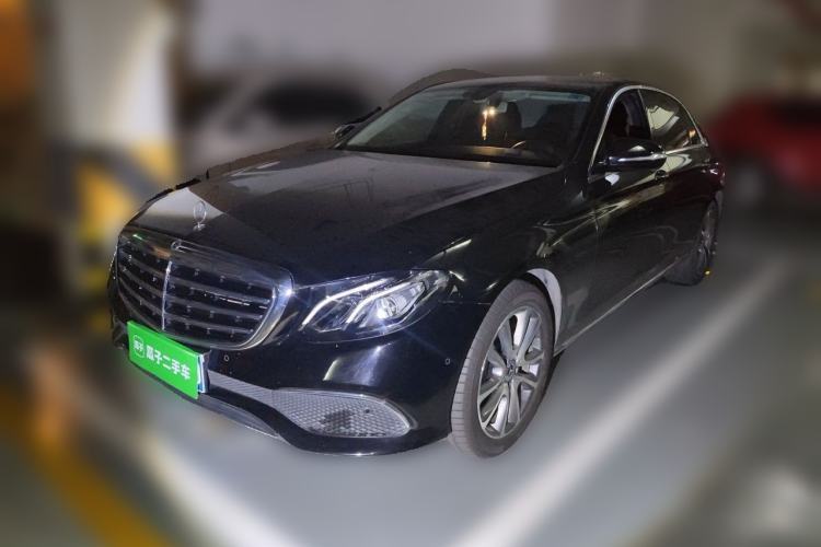 Used Mercedes-Benz E-Class 2019 E 200 L Guazi used car, China used car export, Used car for sale, Used cars, Cheapest cars for sale