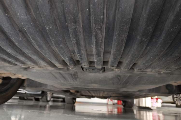 Used Mercedes-Benz E-Class 2019 E 260 L Chassis Front