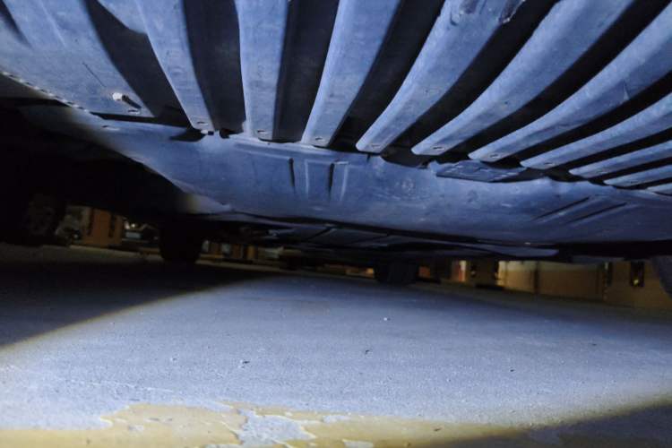 Used Mercedes-Benz E-Class 2019 E 260 L Chassis Front
