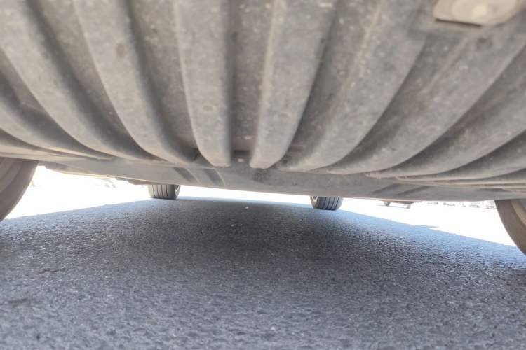 Used Mercedes-Benz E-Class 2019 E 260 L Chassis Front
