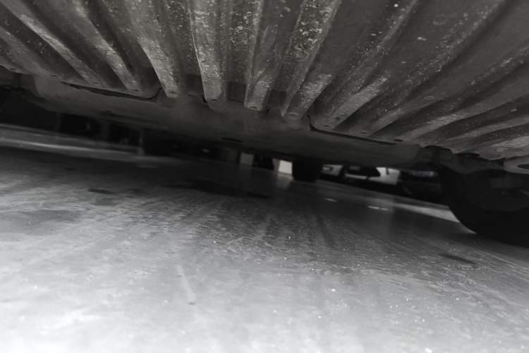 Used Mercedes-Benz E-Class 2019 E 260 L 4MATIC Chassis Front