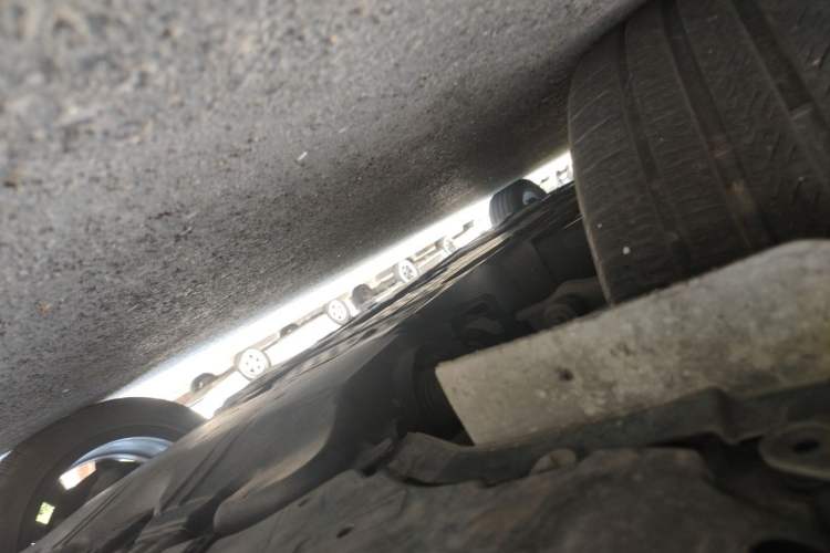 Used Mercedes-Benz E-Class 2019 E 260 L Chassis Front
