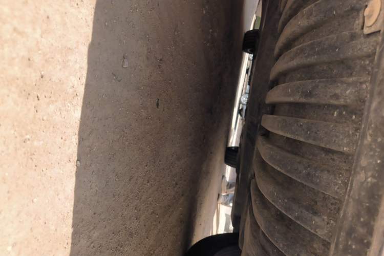 Used Mercedes-Benz E-Class 2019 E 260 L Chassis Front