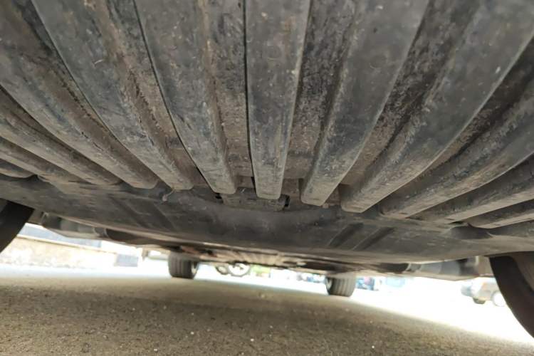 Used Mercedes-Benz E-Class 2019 E 260 L Chassis Front
