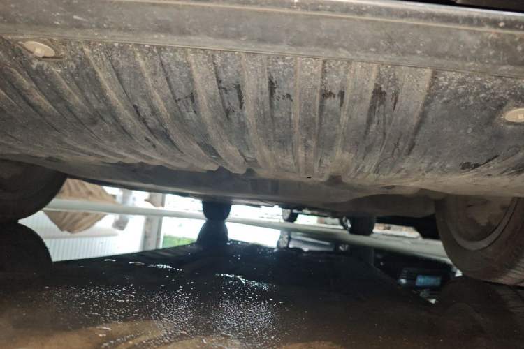 Used Mercedes-Benz E-Class 2019 E 200 L Chassis Front