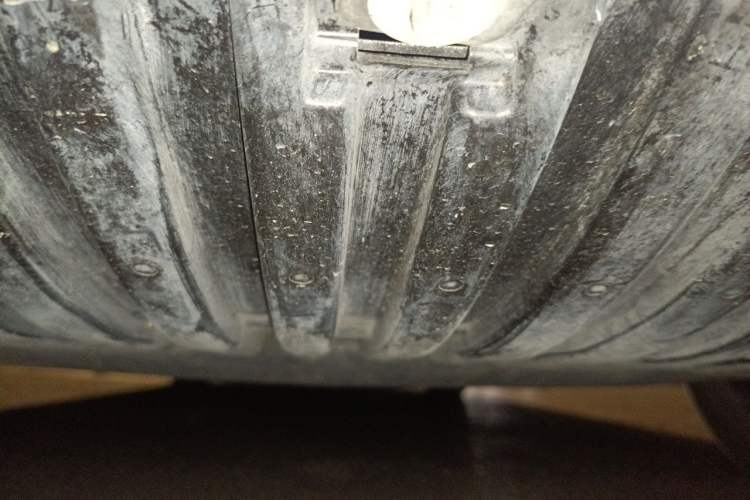 Used Mercedes-Benz E-Class 2019 E 260 L Chassis Front