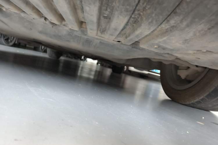 Used Mercedes-Benz E-Class 2019 E 200 L Chassis Front