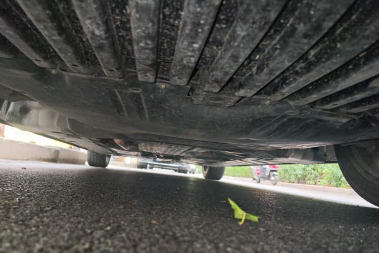 Used Mercedes-Benz E-Class 2019 E 260 L Chassis Front