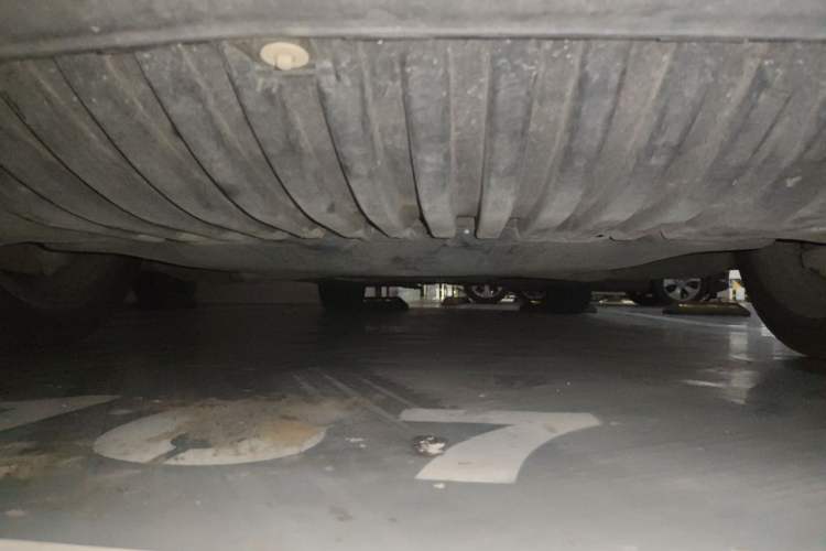 Used Mercedes-Benz E-Class 2019 E 200 L Chassis Front