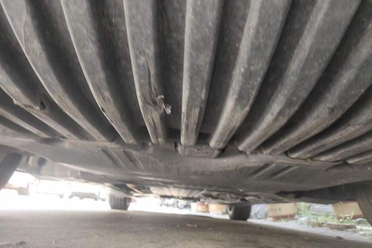 Used Mercedes-Benz E-Class 2019 E 260 L Chassis Front