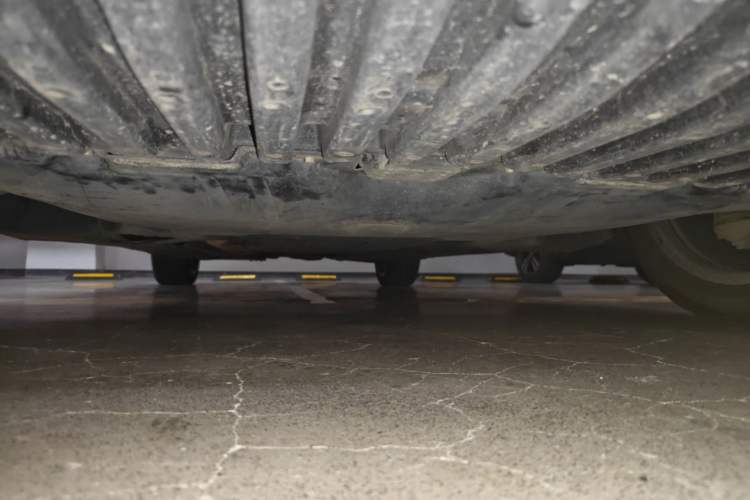 Used Mercedes-Benz E-Class 2019 E 200 L Chassis Front