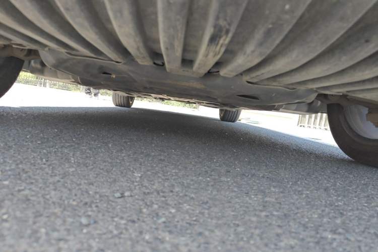 Used Mercedes-Benz E-Class 2019 E 200 L Chassis Front