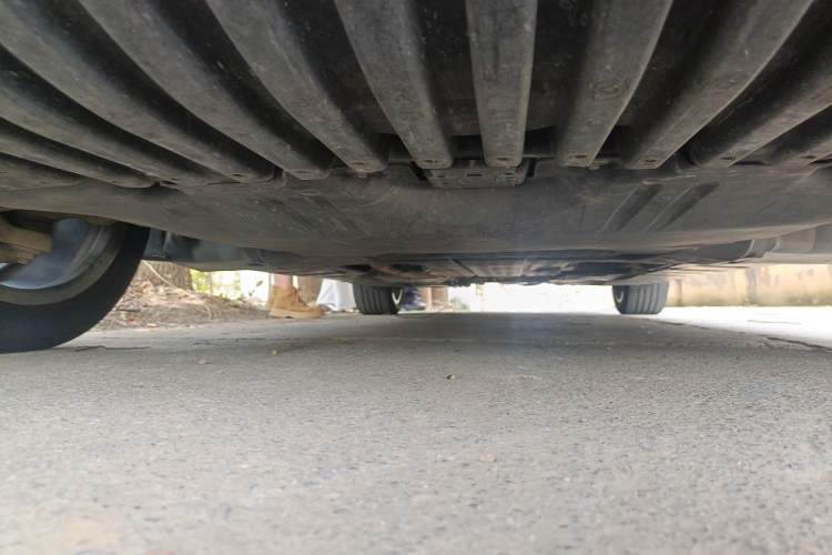 Used Mercedes-Benz E-Class 2019 E 260 L Chassis Front
