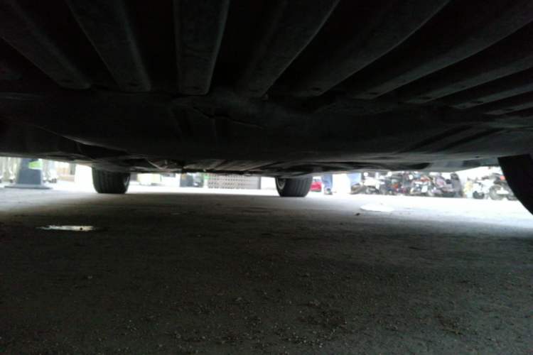 Used Mercedes-Benz E-Class 2019 E 260 L Chassis Front