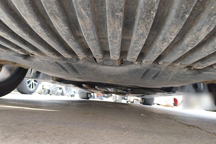 Used Mercedes-Benz E-Class 2019 E 260 L Chassis Front