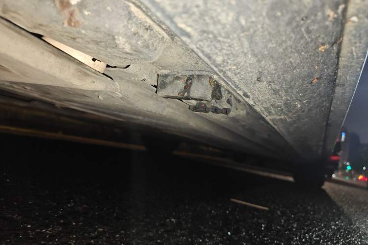 Used Mercedes-Benz E-Class 2019 E 200 L Sport Edition Chassis Front Left