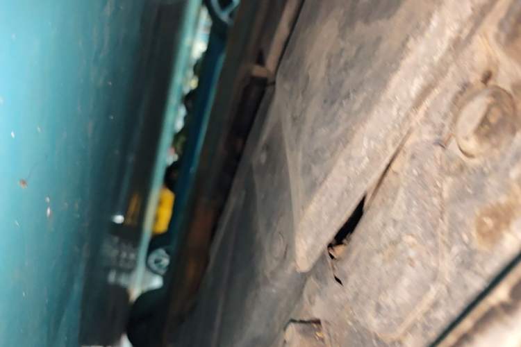 Used Mercedes-Benz E-Class 2019 E 260 L Chassis Front Left