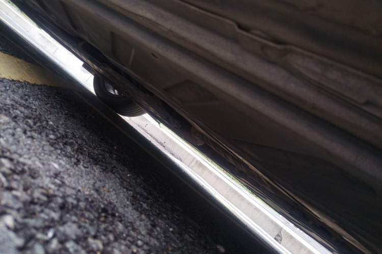 Used Mercedes-Benz E-Class 2019 E 300 L Stylish Model Chassis Front Left