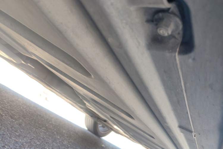 Used Mercedes-Benz E-Class 2019 E 260 L Chassis Front Left