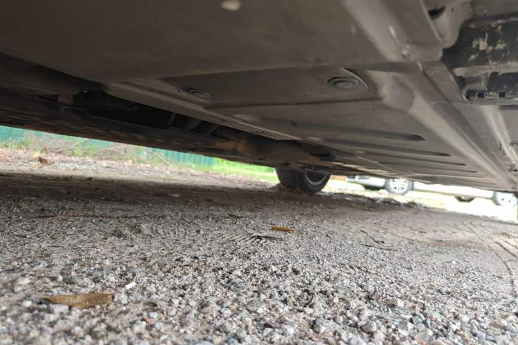 Used Mercedes-Benz E-Class 2019 E 300 L Luxury Model Chassis Front Left