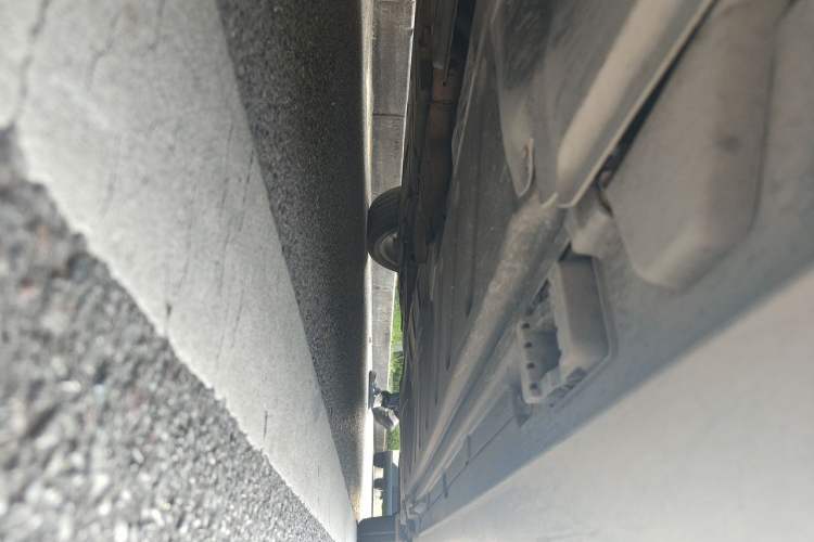 Used Mercedes-Benz E-Class 2019 E 260 L Sport Edition Chassis Front Left