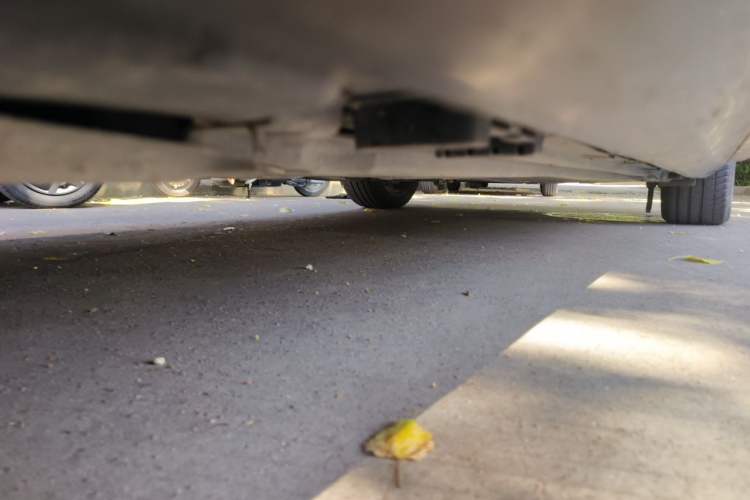 Used Mercedes-Benz E-Class 2019 E 260 L Sport Edition Chassis Front Left