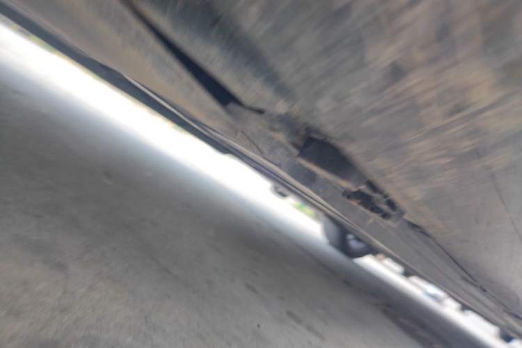 Used Mercedes-Benz E-Class 2019 E 260 L 4MATIC Chassis Front Left