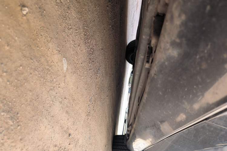 Used Mercedes-Benz E-Class 2019 E 260 L Chassis Front Left