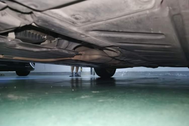 Used Mercedes-Benz E-Class 2019 Restyled E 300 L Luxury Edition Chassis Front Left