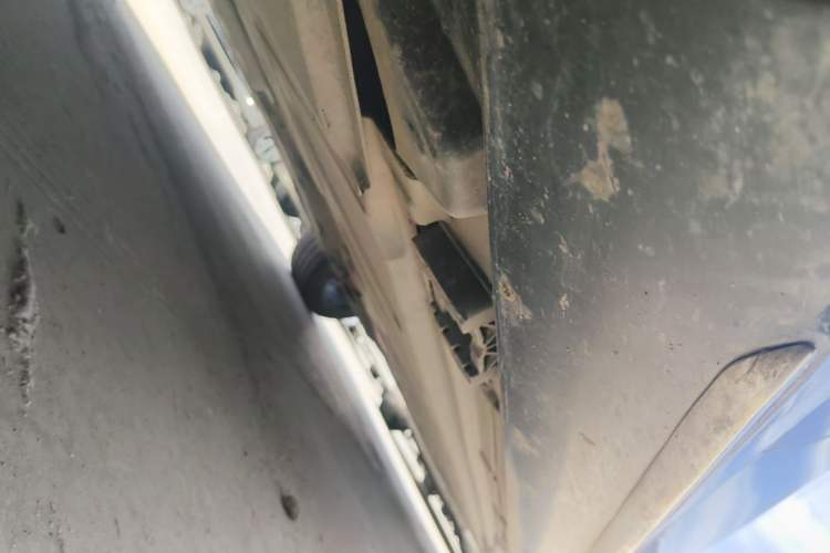 Used Mercedes-Benz E-Class 2019 E 260 L Chassis Front Left