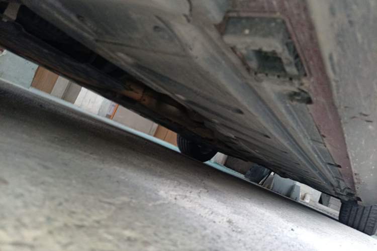 Used Mercedes-Benz E-Class 2019 E 260 L Sport Edition Chassis Front Left