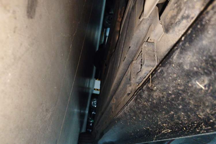 Used Mercedes-Benz E-Class 2019 E 200 L Chassis Front Left