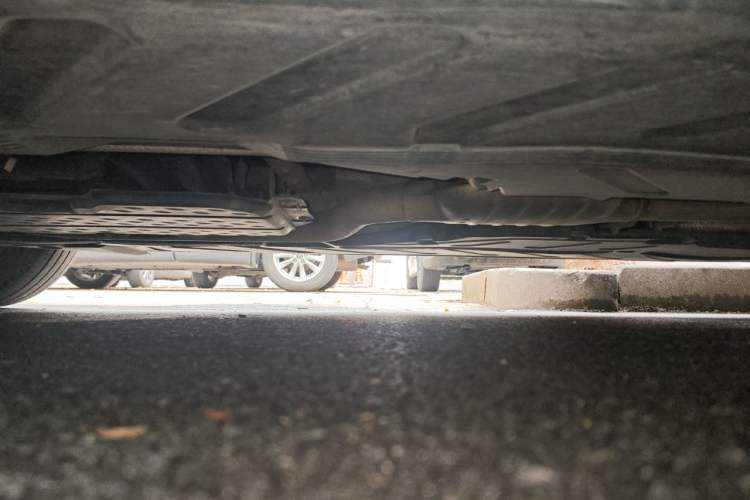 Used Mercedes-Benz E-Class 2019 E 260 L Chassis Front Left
